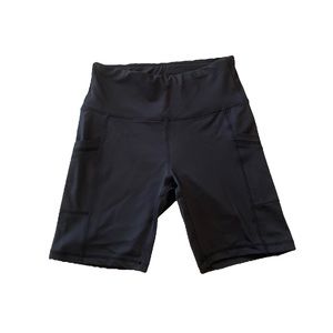 Biker Shorts